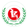 Directorate General of Health Services (DGHS) logo