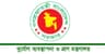 Ministry of Disaster Management and Relief, Bangladesh, seal
