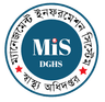 Management Information System, DGHS (MIS-DGHS) logo
