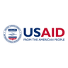 USAID — U.S. Agency for International Development logo